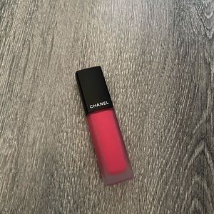 Chanel Allure Ink Fusion
